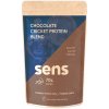 Sens Protein shake blend čokoládový 455 g Sens Protein shake blend čokoládový 455 g
