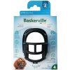 Baskerville náhubok plast pre psa veľ. 4 Baskerville náhubok plast pre psa veľ. 4