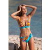 Plavky Marry (1) + mini pareo ZADARMO! - Ewlon 40 Plavky Marry (1) + mini pareo ZADARMO! - Ewlon 40
