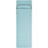 SEA TO SUMMIT Comfort Blend Sleeping Bag Liner Rectangular with Pillow Sleeve SEA TO SUMMIT Comfort Blend Sleeping Bag Liner Rectangular with Pillow Sleeve