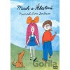 Mach a Šebestová DVD Mach a Šebestová DVD