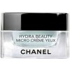 Chanel Hydratační Hydra Beauty Micro Eye Cream 15 ml Chanel Hydratační Hydra Beauty Micro Eye Cream 15 ml