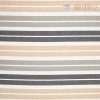 Dekoračná látka s pruhmi 1 m Dekoračná látka s pruhmi 1 m