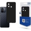 3mk ochranný kryt Matt Case pro Xiaomi Redmi 12C, černá 5903108518642 3mk ochranný kryt Matt Case pro Xiaomi Redmi 12C, černá 5903108518642