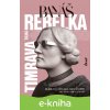 E-kniha Tichá rebelka Timrava - Jozef Banáš E-kniha Tichá rebelka Timrava - Jozef Banáš