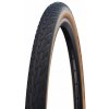 Pneumatika 26x1.75 Schwalbe Road Cruiser hnedá strana Pneumatika 26x1.75 Schwalbe Road Cruiser hnedá strana