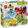 LEGO LEGO® DUPLO® Kreativní vozidla 10474 (Creative Vehicles) LEGO LEGO® DUPLO® Kreativní vozidla 10474 (Creative Vehicles)