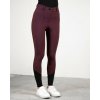 Fager Rajtky Hybrid Freya plný sed dámske burgundy