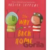 The Way Back Home - Oliver Jeffers The Way Back Home - Oliver Jeffers