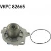 SKF Vodné čerpadlo, chladenie motora VKPC82665 SKF Vodné čerpadlo, chladenie motora VKPC82665