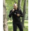 ARDON Flísová mikina ARDON®JOFLEX čierna Farba: Čierna, Veľkosť: S ARDON Flísová mikina ARDON®JOFLEX čierna Farba: Čierna, Veľkosť: S
