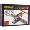 Merkur M 014 Lietadlo Merkur M 014 Lietadlo