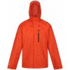 Regatta pánska bunda Baslow oranžová