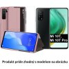 Púzdro Luxria SmartCase pre Xiaomi - Ružové Pre Xiaomi: Mi 10T, Mi 10T Pro Púzdro Luxria SmartCase pre Xiaomi - Ružové Pre Xiaomi: Mi 10T, Mi 10T Pro