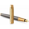 Parker 1502/3130956 IM Premium Pioneers Collection Arrow GT plniace pero hrot F