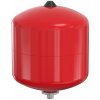 Kúrenárska tlaková expanzná nádoba Flamco Baseflex 18 l 6 bar (25302)