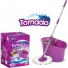 PAREX MOP TORNADO 360° rotačná úklidová súprava PAREX MOP TORNADO 360° rotačná úklidová súprava