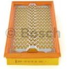 Vzduchový filter BOSCH 1 457 433 700 Vzduchový filter BOSCH 1 457 433 700