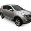 Bočné nášľapy Kia Sportage 2010-2015