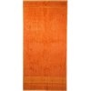 4Home Osuška Bamboo Premium oranžová, 70 x 140 cm