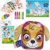 KIDS Paw Patrol ruksak Skye KIDS Paw Patrol ruksak Skye