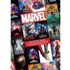 Deluxe Marvel Avengers 29,7 x 42 cm Marvel 2026