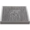 Filter vnútorného priestoru Febi Bilstein GmbH 34186 Filter vnútorného priestoru Febi Bilstein GmbH 34186