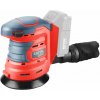 Extol Premium 8891847 | Aku excentrická brúska 125 mm SHARE 20V bez aku a nabíjačky Extol Premium 8891847 | Aku excentrická brúska 125 mm SHARE 20V bez aku a nabíjačky