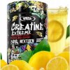 Kreatín prášok s citrónovou príchuťou Real Pharm 500 g Kreatín prášok s citrónovou príchuťou Real Pharm 500 g