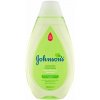 Johnson's Detský šampón s harmančekom 500 ml Johnson's Detský šampón s harmančekom 500 ml