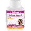 3+1 zadarmo - Medpharma Selen Zinek Plus 67 tabliet 3+1 zadarmo - Medpharma Selen Zinek Plus 67 tabliet