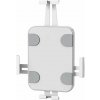 Neomounts WL15-625WH1/Držák tabletu/na stěnu/7,9-11 /VESA 100x100/rotace 360°/tloušťka tabletu 0-8,5mm/bílý Neomounts WL15-625WH1/Držák tabletu/na stěnu/7,9-11 /VESA 100x100/rotace 360°/tloušťka tabletu 0-8,5mm/bílý