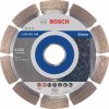 Bosch Diamantový kotúč 125 mm, Standard for Stone (2608602598)