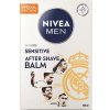 Nivea Men balzam po holení Sensitive 100 ml Nivea Men balzam po holení Sensitive 100 ml