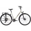 Trek Verve Lowstep Equipped Lunar Silver 2026