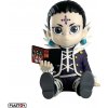 Plastoy Hunter X Hunter Chrollo-figur 14 cm One Size Plastoy Hunter X Hunter Chrollo-figur 14 cm One Size