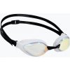 Plavecké okuliare Arena Air-Speed Mirror biele 003151 Plavecké okuliare Arena Air-Speed Mirror biele 003151