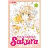 Cardcaptor Sakura: Clear Card 1 Cardcaptor Sakura: Clear Card 1