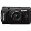 Olympus OM System TG-7 black - Outdoorový digitálny fotoaparát Olympus OM System TG-7 black - Outdoorový digitálny fotoaparát