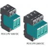 CB Elektro Prepäťová ochrana PO II 3 PV 200V DC (KIWA) CB Elektro Prepäťová ochrana PO II 3 PV 200V DC (KIWA)
