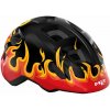MET Hooray Black Flames/Glossy 2023