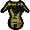 Nažehlovačka Metallica - Robb Bass Nažehlovačka Metallica - Robb Bass