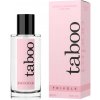 RUF Taboo Frivole Sensual Fragrance for Her 50ml RUF Taboo Frivole Sensual Fragrance for Her 50ml