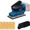 Bosch Bosch AKU vibrační bruska PRO GSS18V-18, bez aku v L-Boxxu 162 06019R7001 Bosch Bosch AKU vibrační bruska PRO GSS18V-18, bez aku v L-Boxxu 162 06019R7001