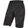 Kraťasy s vložkou ENDURA Hummvee Black Camo - L Kraťasy s vložkou ENDURA Hummvee Black Camo - L