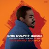 Eric Dolphy Quintet - Outward Bound (Limited Edition) (High Quality) (Blue Coloured) (LP) Eric Dolphy Quintet - Outward Bound (Limited Edition) (High Quality) (Blue Coloured) (LP)
