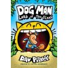 Dog Man: Lord of the Fleas: A Graphic Novel (Dog Man #5): From the Creator of Captain Underpants (Library Edition), 5 (Dav Pilkey)(Pevná) Dog Man: Lord of the Fleas: A Graphic Novel (Dog Man #5): From the Creator of Captain Underpants (Library Edition), 5 (Dav Pilkey)(Pevná)
