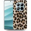 Picasee silikónový prehľadný obal pre Xiaomi Redmi Note 15 Pro+ - Brown Tiger Picasee silikónový prehľadný obal pre Xiaomi Redmi Note 15 Pro+ - Brown Tiger