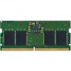 Kingston DDR5 8GB 5600MHz CL46 KCP556SS6-8 Kingston DDR5 8GB 5600MHz CL46 KCP556SS6-8