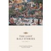 Lost Bali Stories Lost Bali Stories
